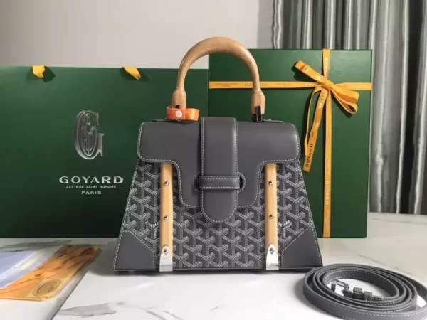 Goyard Saïgon PM Bag - GYB064