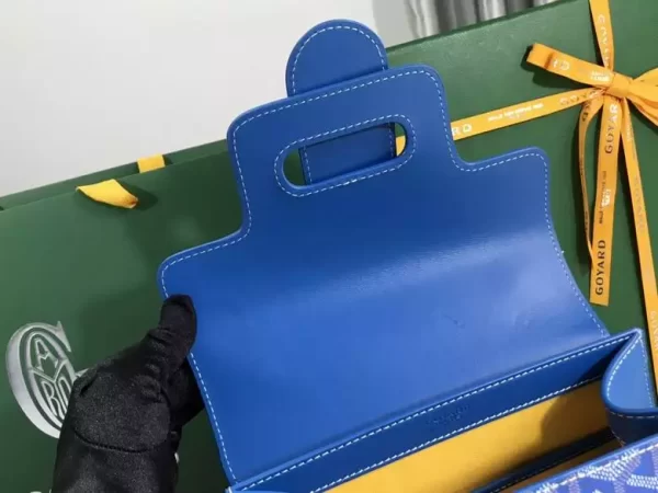 Goyard Saïgon PM Bag - GYB065