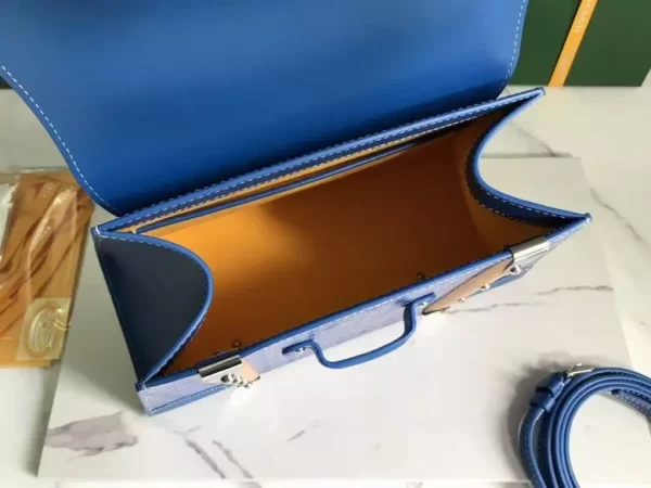 Goyard Saïgon PM Bag - GYB065