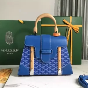 Goyard Saïgon PM Bag - GYB065