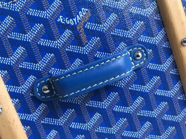 Goyard Saïgon PM Bag - GYB065