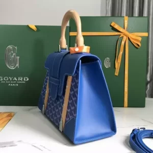 Goyard Saïgon PM Bag - GYB065