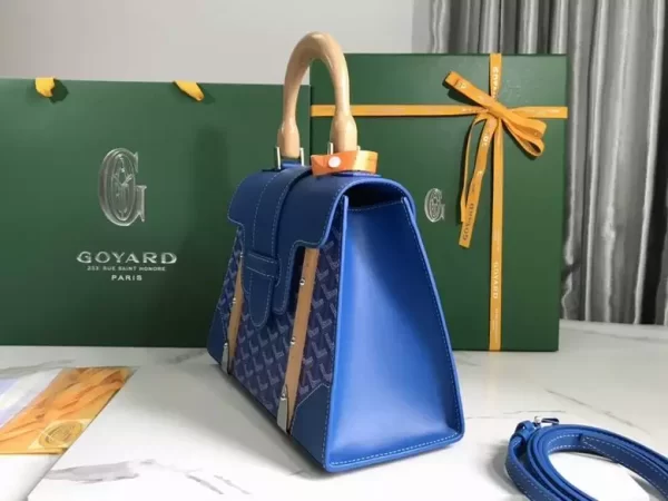 Goyard Saïgon PM Bag - GYB065