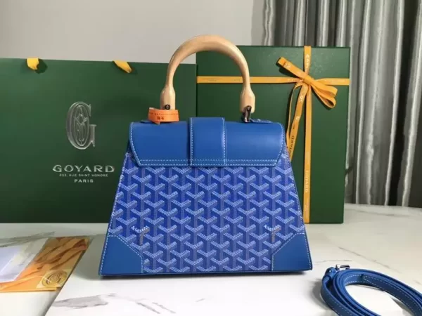 Goyard Saïgon PM Bag - GYB065