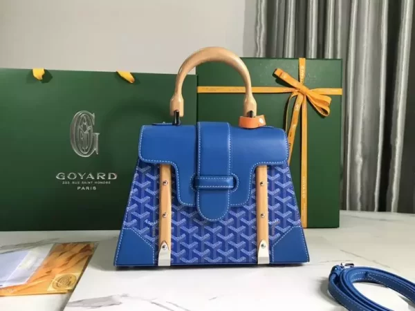 Goyard Saïgon PM Bag - GYB065