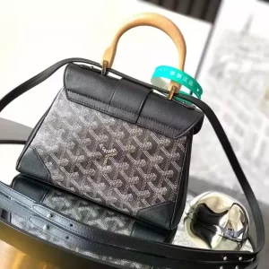 Goyard Saigon Souple Mini Bag - GYB025