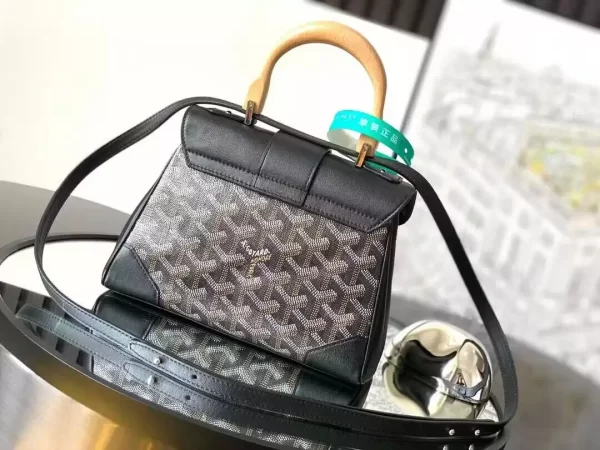 Goyard Saigon Souple Mini Bag - GYB025