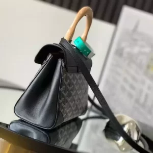 Goyard Saigon Souple Mini Bag - GYB025