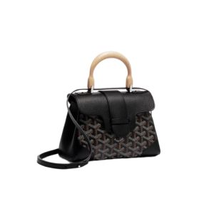 Goyard Saigon Souple Mini Bag - GYB025