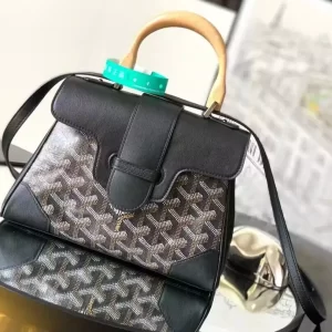 Goyard Saigon Souple Mini Bag - GYB025