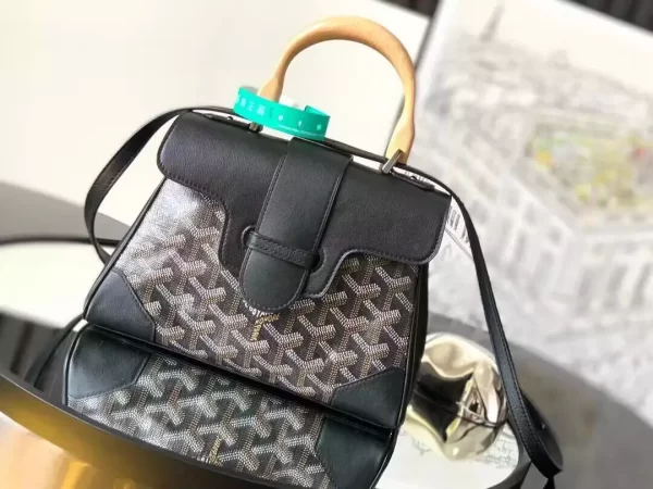 Goyard Saigon Souple Mini Bag - GYB025