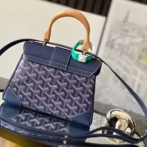 Goyard Saigon Souple Mini Bag - GYB026