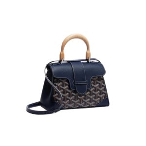 Goyard Saigon Souple Mini Bag - GYB026