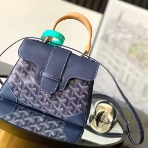 Goyard Saigon Souple Mini Bag - GYB026