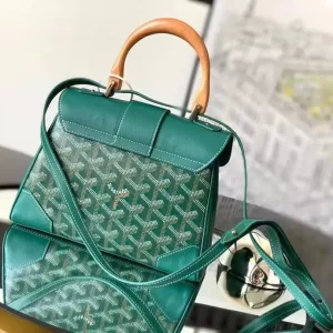 Goyard Saigon Souple Mini Bag - GYB027