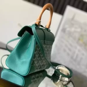 Goyard Saigon Souple Mini Bag - GYB027