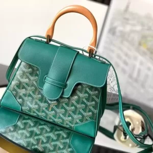 Goyard Saigon Souple Mini Bag - GYB027