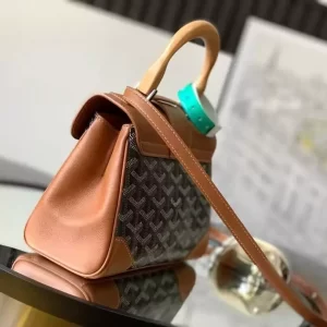 Goyard Saigon Souple Mini Bag - GYB028