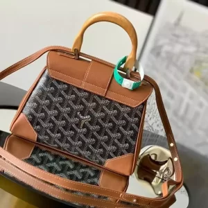 Goyard Saigon Souple Mini Bag - GYB028