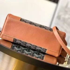 Goyard Saigon Souple Mini Bag - GYB028