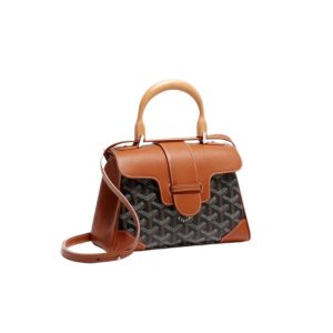 Goyard Saigon Souple Mini Bag - GYB028