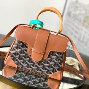 Goyard Saigon Souple Mini Bag - GYB028