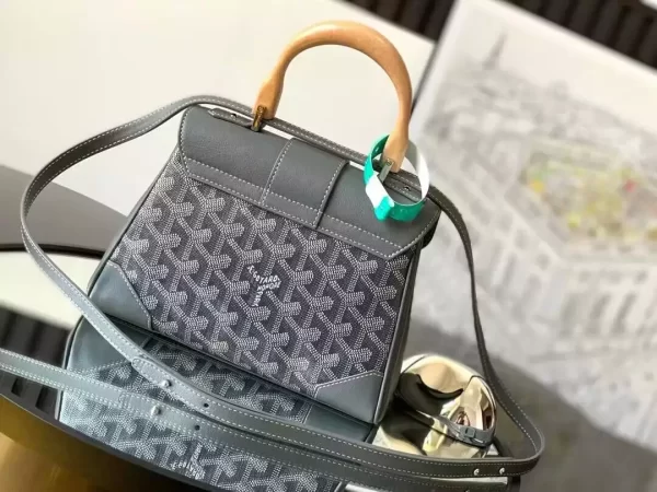 Goyard Saigon Souple Mini Bag - GYB029