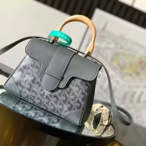 Goyard Saigon Souple Mini Bag - GYB029