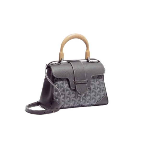 Goyard Saigon Souple Mini Bag - GYB029