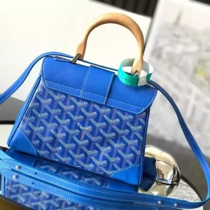 Goyard Saigon Souple Mini Bag - GYB030