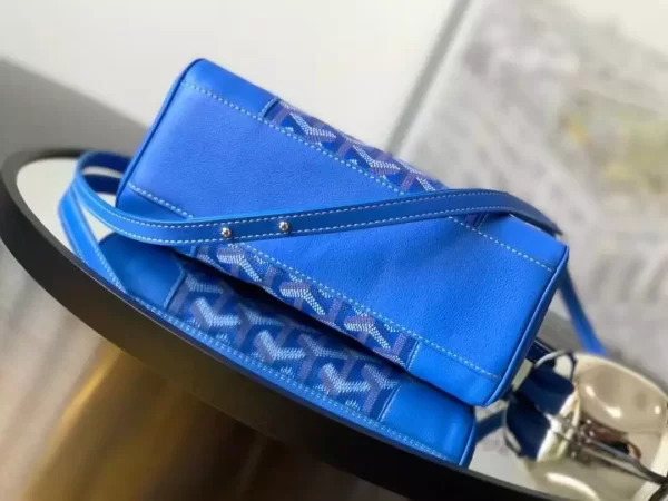 Goyard Saigon Souple Mini Bag - GYB030