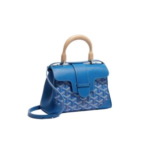 Goyard Saigon Souple Mini Bag - GYB030