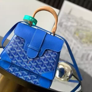 Goyard Saigon Souple Mini Bag - GYB030