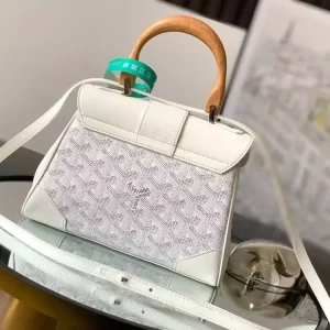 Goyard Saigon Souple Mini Bag - GYB031