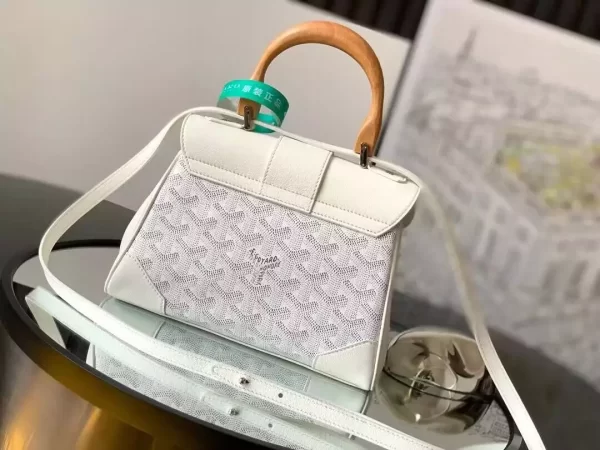 Goyard Saigon Souple Mini Bag - GYB031