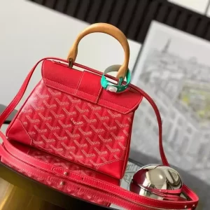 Goyard Saigon Souple Mini Bag - GYB032