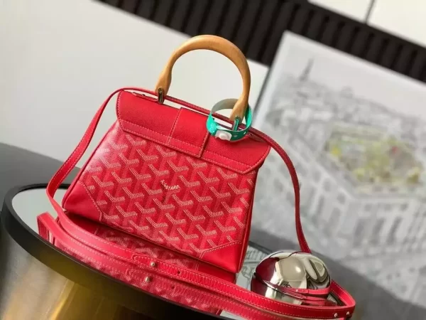 Goyard Saigon Souple Mini Bag - GYB032