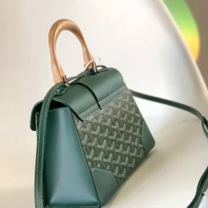 Goyard Saigon Structuré Mini Bag - GYB020