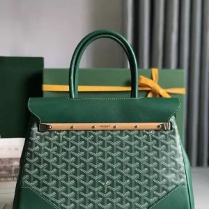 Goyard Saïgon Tote Bag - GYB075