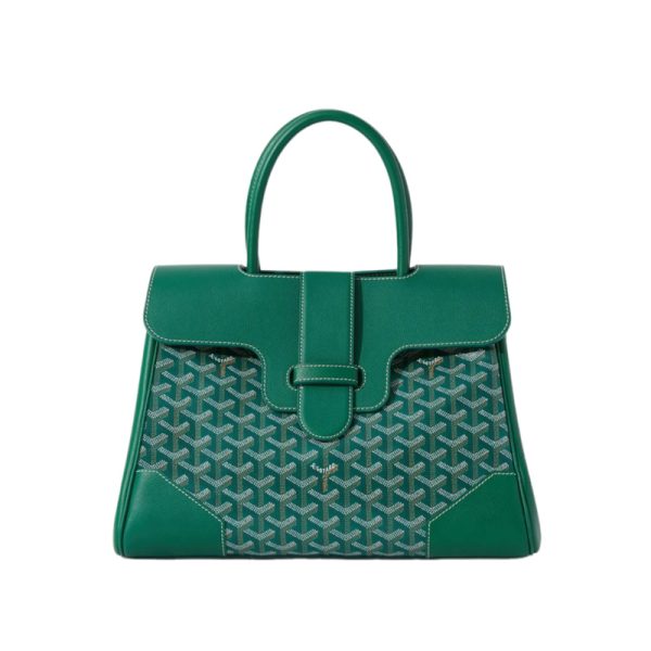 Goyard Saïgon Tote Bag - GYB075