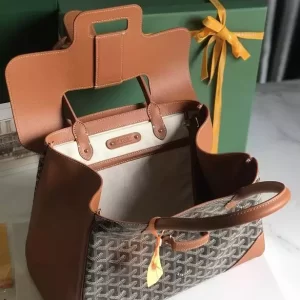 Goyard Saïgon Tote Bag - GYB076