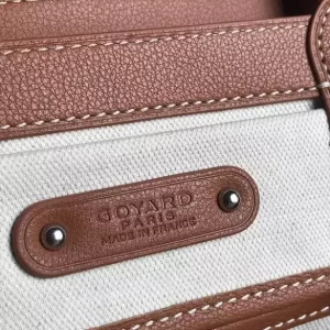 Goyard Saïgon Tote Bag - GYB076