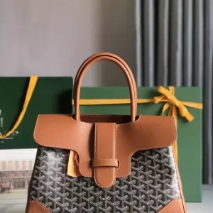 Goyard Saïgon Tote Bag - GYB076