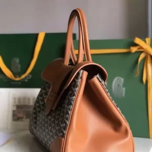 Goyard Saïgon Tote Bag - GYB076