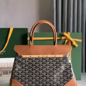 Goyard Saïgon Tote Bag - GYB076