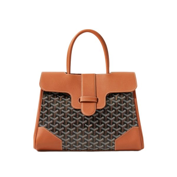 Goyard Saïgon Tote Bag - GYB076