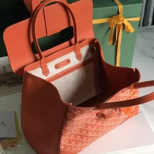 Goyard Saïgon Tote Bag - GYB079