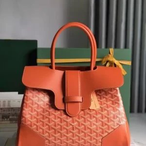 Goyard Saïgon Tote Bag - GYB079