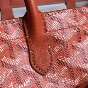 Goyard Saïgon Tote Bag - GYB079