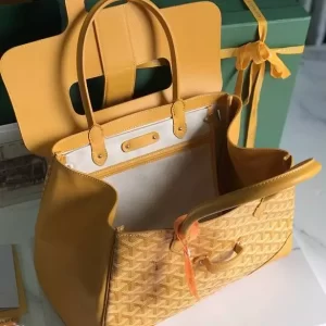 Goyard Saïgon Tote Bag - GYB080